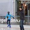 Eislaufen in Lemgo 2015