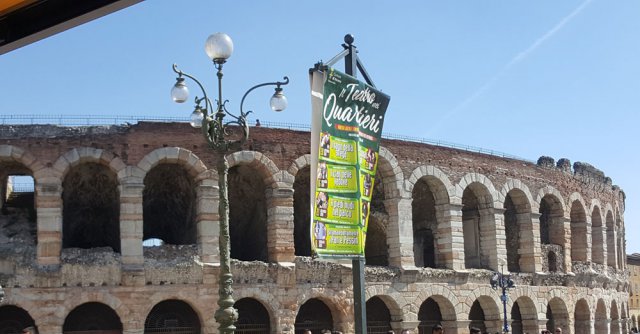 Verona 2019
